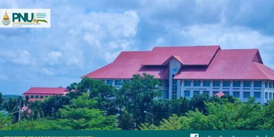ประกาศรับสมัครนักศึกษา ระดับปริญญาตรี รอบที่ 2 โควตา ประจำปีการศึกษา 2567